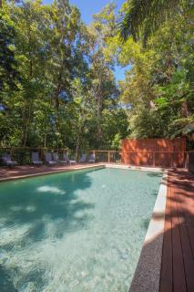 Cape Trib Beach House - Cape Tribulation - 9