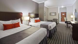 Best Western PLUS Austin Airport Inn & Suites - Austin - 8