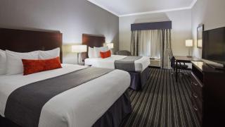 Best Western Plus Austin Airport Inn & Suites - 9