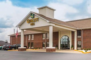 Quality Inn - Berea - 6