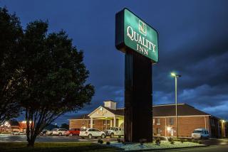 Quality Inn - Berea - 3