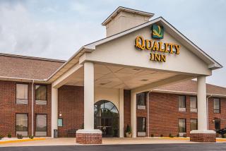 Quality Inn - Berea - 8