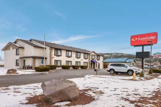 Econo Lodge Inn & Suites Williams - Grand Canyon Area - Williams - 9