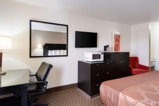 Econo Lodge Inn & Suites Williams - Grand Canyon Area - Williams - 3