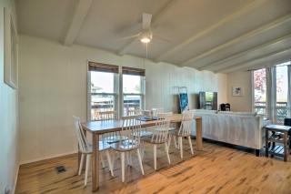Bethel Island Sanctuary with Dock and Boathouse - Oakley - 4