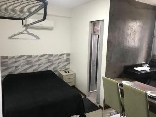 STUDIO 305 | WIFI 600MB | RESIDENCIAL JC, um lugar para ficar. - Belém - 4