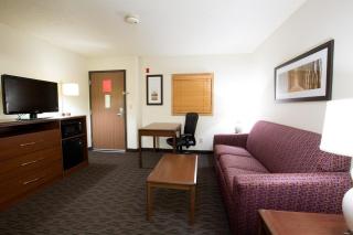AmericInn by Wyndham Medora - Medora - 5