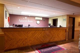 AmericInn by Wyndham Medora - 2