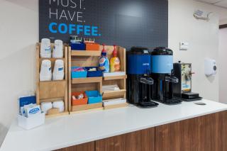 Holiday Inn Express London-I-70 by IHG - London - 2