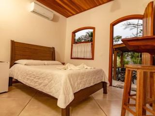 Suites Beija-Flor - Paraty - 8