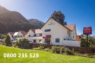 Bella Vista Queenstown - Queenstown - 8
