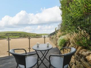 Burton Bay - Burton Bradstock - 0
