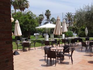 Mas Gallau - Cambrils - 6