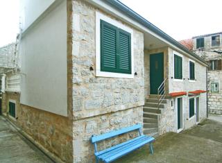 Villa Dijana - Prvić Šepurine - 9