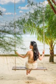 Kiki Coconut Beach Resort - Phu Quoc - 5