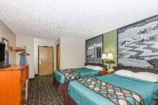 Super 8 by Wyndham Osceola IA - Osceola - 2
