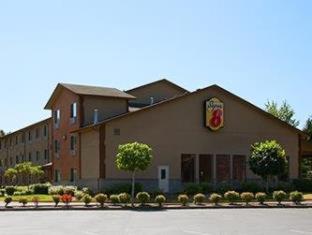 Sleep Inn Kelso Longview - 8