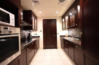 Newly furnished. Cozy apartment. Quite location. - 8