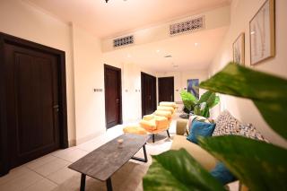 Newly furnished. Cozy apartment. Quite location. - 5