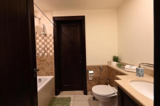 Newly furnished. Cozy apartment. Quite location. - 4