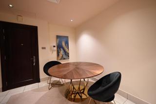 Newly furnished. Cozy apartment. Quite location. - 3