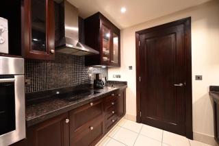 Newly furnished. Cozy apartment. Quite location. - 1