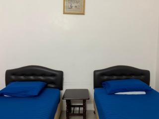 Hotel SMZ Sungai Siput (u) - Kampong Rimba Panjang - 7