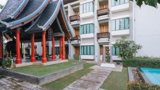Maraya Hotel & Resort -SHA Plus - Chiang Mai - 3
