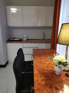 317 w ROYAL TULI SAND prywatny APARTAMENT przy plaży z aneksem kuchennym - Colberga - 4