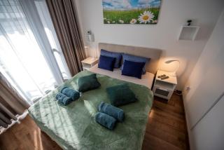 Lovely apartman- free parking - Pécs - 1