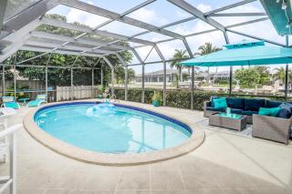 Palm Breeze Bliss - Marco Island - 9