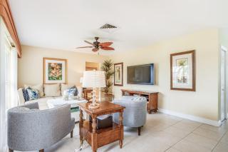 Palm Breeze Bliss - Marco Island - 8