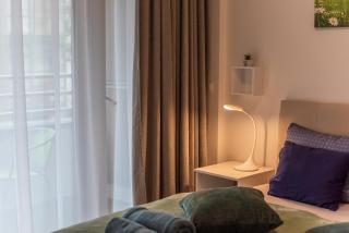 Lovely apartman- free parking - Pécs - 0