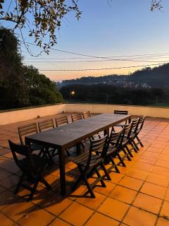 VILLA en PLAYA LIMENS - Cangas de Morrazo - 9