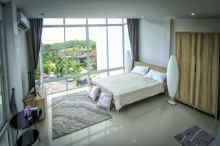 The CHU cafe / guesthouse - Nai Harn Beach - 0
