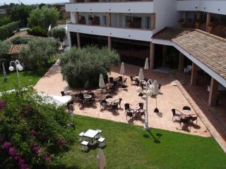 Mas Gallau - Cambrils - 1