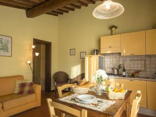 Apartment in Castelfiorentino with Pool - Bagnolo - 7
