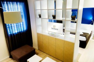 The Rooms Serviced Apartments Tirana - Tirana - 2