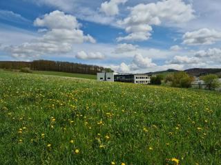 Hotel FÜNF10 - Netphen - 6