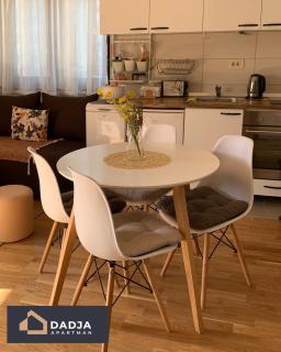 Apartman Dadja Zlatibor & SPA - Zlatibor - 6