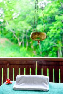 Silent Garden Ayurveda Health Resort - 6
