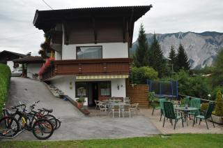 Gästehaus Annabell und Barbara - Sautens - 9