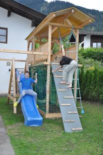 Gästehaus Annabell und Barbara - Sautens - 7