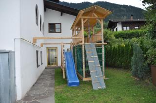 Gästehaus Annabell und Barbara - Sautens - 5