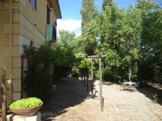 Villa appartamento e piscina anche esclusiva parco del cilento - Monte San Giacomo - 1