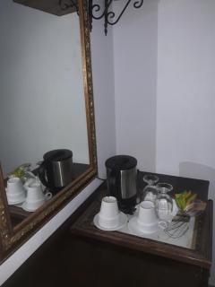 Fontana Vecchia B&B - 3