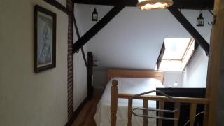 Residence Gölsch 161 - Sînpetru - 2