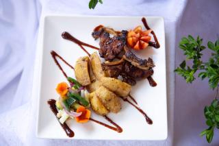 The Sparrow Hotels - Soroti - 4