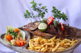 The Sparrow Hotels - Soroti - 2