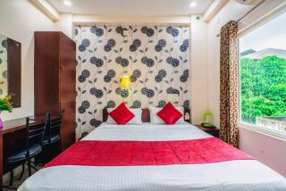 Almas Residency - Cochin - 1